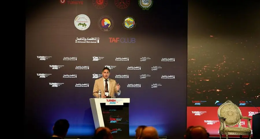 RAKEZ highlights Ras Al Khaimah’s investment strength at the 16th Turkish–Arab Economic Forum