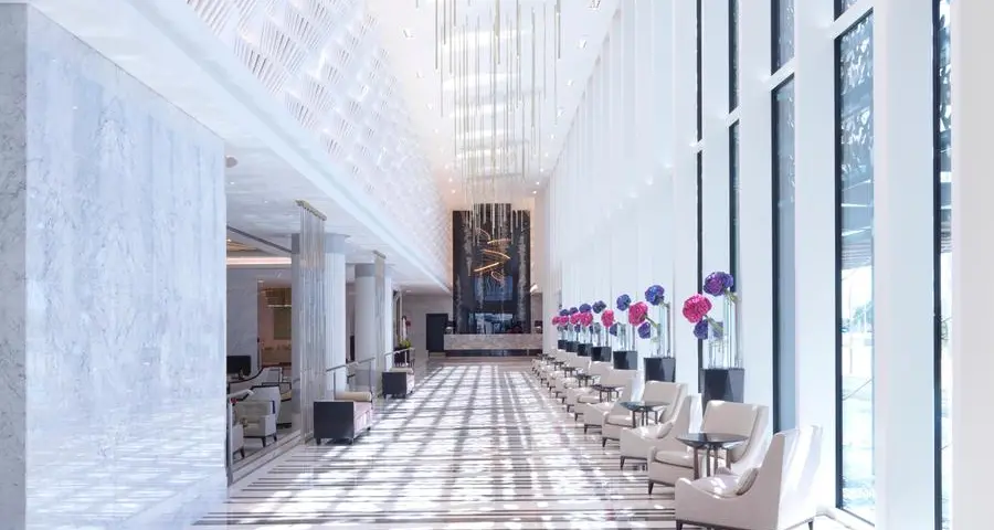 Four Seasons Hotel Abu Dhabi at Al Maryah Island earns a coveted Michelin Key in the 2025 Michelin Guide