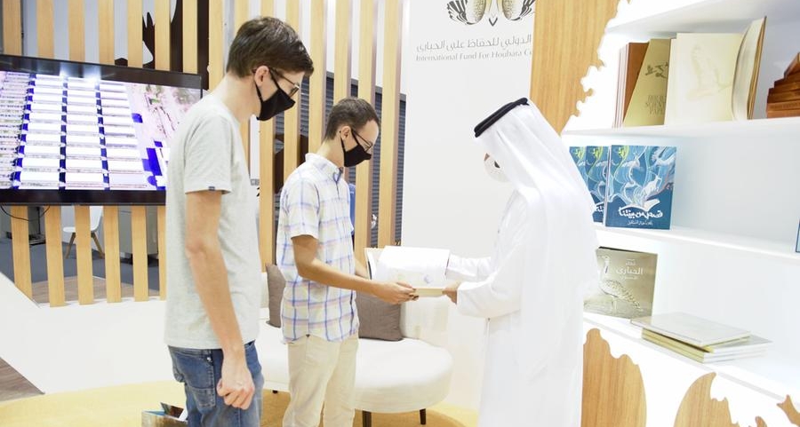 IFHC augments sustainability efforts in protecting Arab heritage at ADIHEX 2022