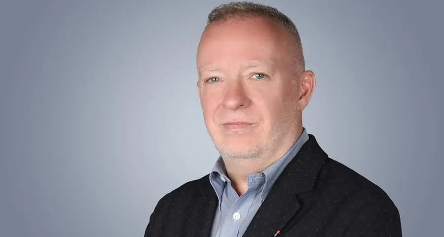 Praxis strengthens Middle East regulatory and compliance offering with the appointment of Brian Reilly