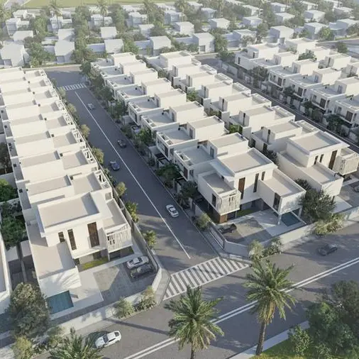 Thabat Real Estate Development commences construction of 53 luxurious residential units in the “Aseeb” project in Khobar