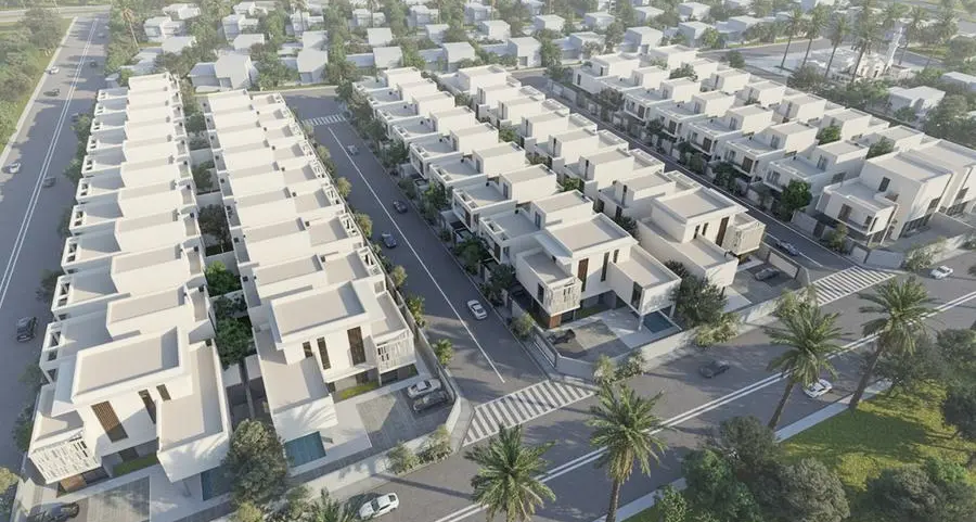 Thabat Real Estate Development commences construction of 53 luxurious residential units in the “Aseeb” project in Khobar