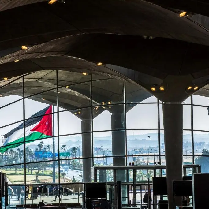 Direct flight from Washington to Amman to commence May 2022