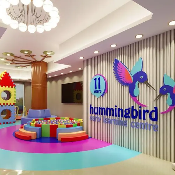 Hummingbird Early Learning Centre to strengthen its UAE presence with new branch in DAFZA