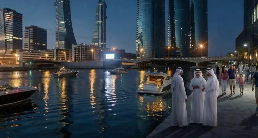 Infracorp announces pre-launch private tours for Kempinski Harbour Heights Residences and offers