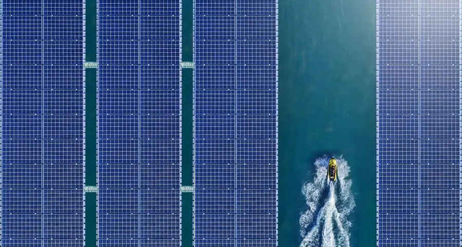 Arabian Qudra to set up first floating solar plant in Saudi Arabia