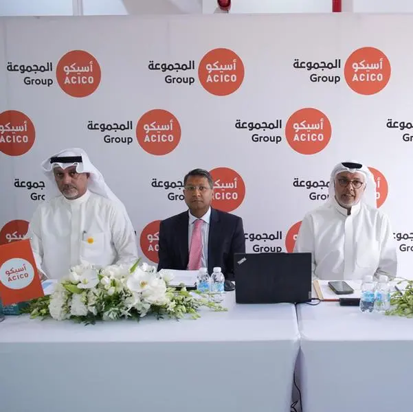 ACICO Group’s Annual General Meeting approves 2025 results