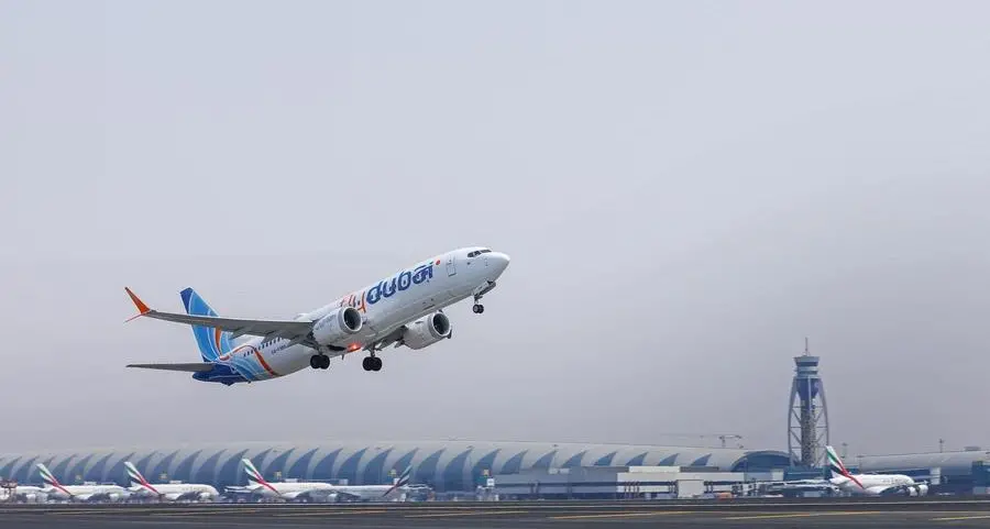 Flydubai adds Osh as second destination in Kyrgyzstan