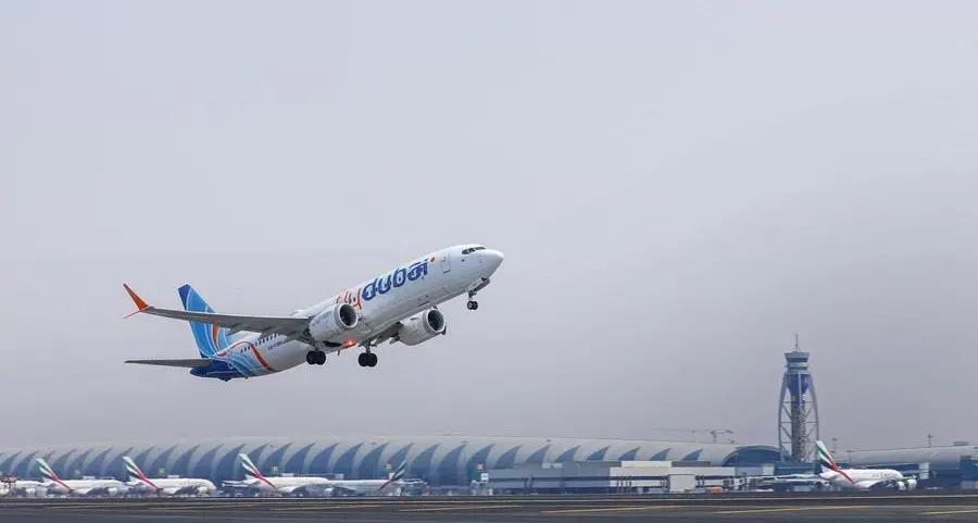 Flydubai expands its network in Africa to 11 destinations
