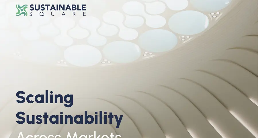 Sustainable Square releases 2025 sustainability report