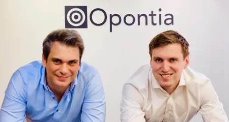 E-commerce aggregator Opontia raises $42mln Series A investment