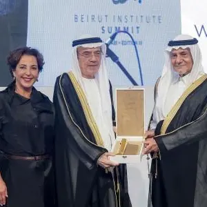 Beirut Institute celebrates exceptional excellence during its 3rd edition of the Beirut Institute Summit in Abu Dhabi