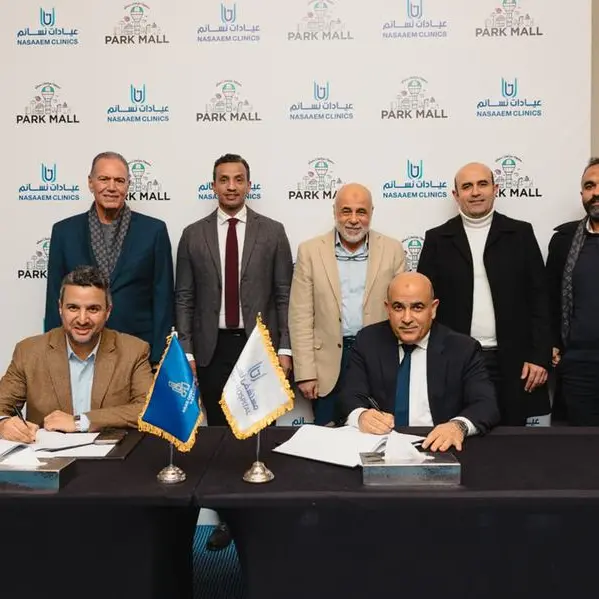 Arab Developers Holding establishes a strategic partnership with Nasaaem Medical to launch a medical center at park mall in Nyoum New Cairo