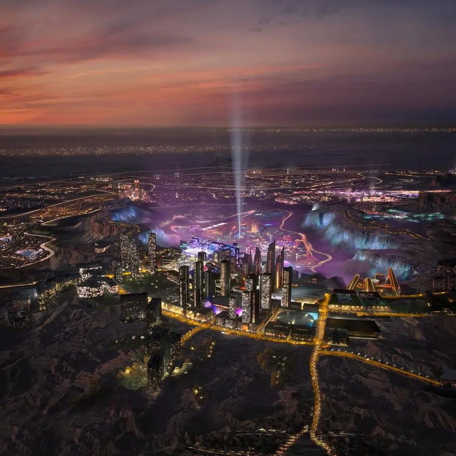 UK Export Finance backs Six Flags Qiddiya City deal