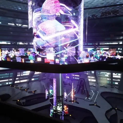 Everdome advances metaverse connectivity: Unifying creator-led spaces with digital environments