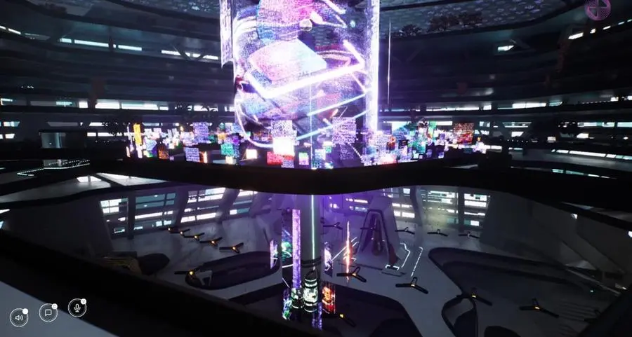 Everdome advances metaverse connectivity: Unifying creator-led spaces with digital environments