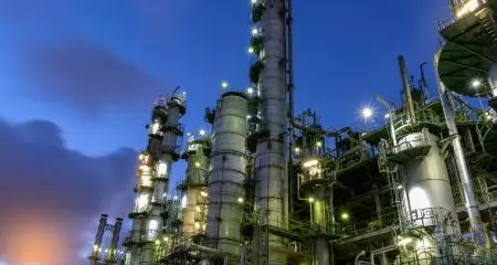 Honeywell selected by SIDPEC to support expansion of its flagship petrochemical complex