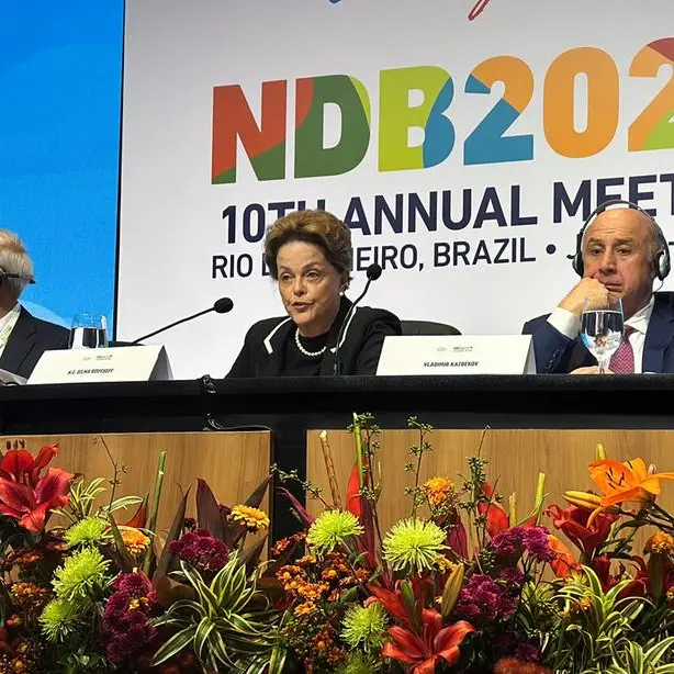 New Development Bank expands to 11 members, raises $16.1bln in 2024