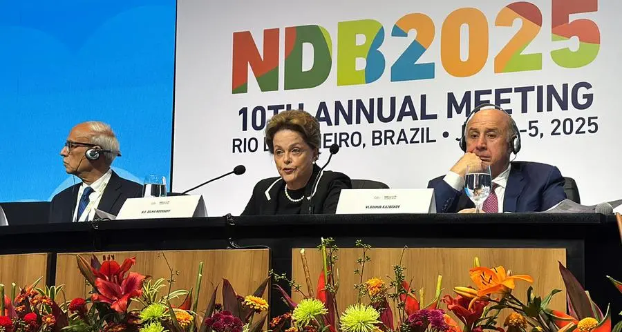 New Development Bank expands to 11 members, raises $16.1bln in 2024