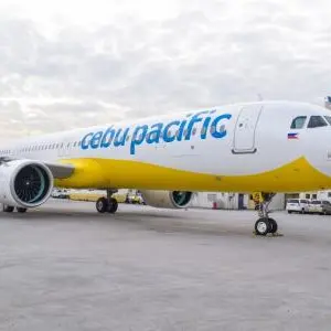 Cebu Pacific signs PHP16.0 billion ten-year term loan with Philippine domestic banks