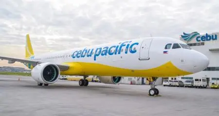 Cebu Pacific signs PHP16.0 billion ten-year term loan with Philippine domestic banks