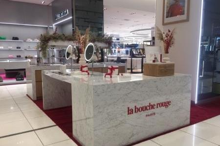 Chalhoub Group brings conscious beauty brand La Bouche Rouge to the GCC