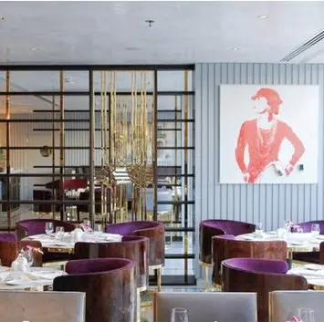 Café Society honoured with Trip Advisor’s Travelers’ Choice Award 2022 for the second year in a row