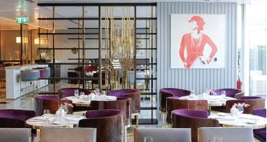 Café Society honoured with Trip Advisor’s Travelers’ Choice Award 2022 for the second year in a row