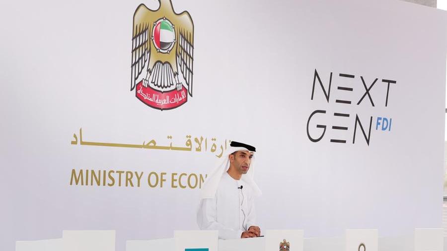 مصحح- الإمارات تطلق مبادرة عالمية لجذب أفضل الكفاءات والشركات الرقمية في العالم