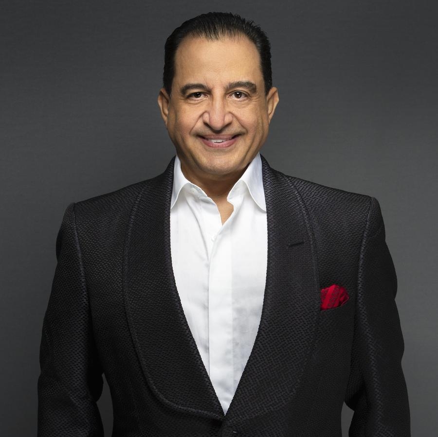 ASCIRA CEO Dr John Sachtouras wins a triple treat in the Globee 10th Annual 2022 CEO World Awards