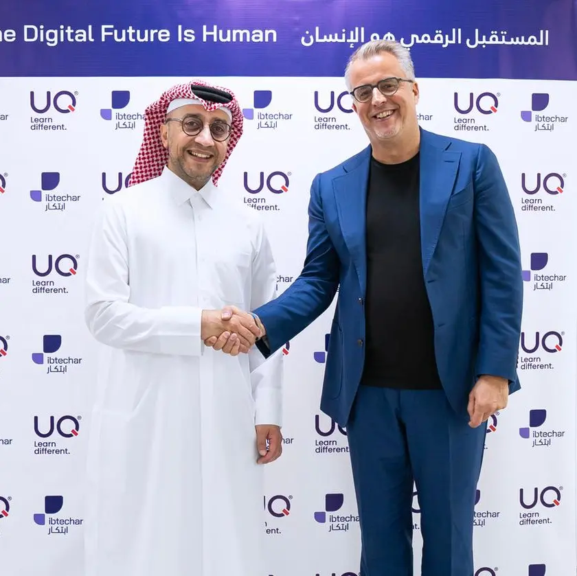 Ibtechar and UQ to co-develop ‘Common Digital Skills Framework’ advancing Qatar’s digital future