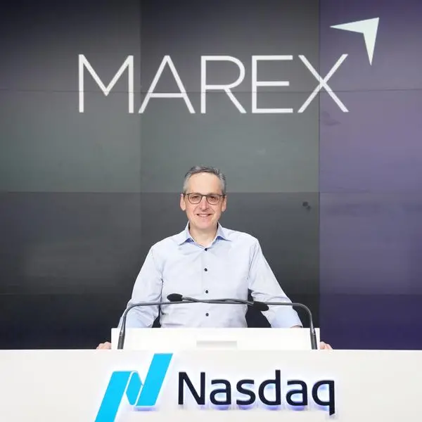 Marex expands in the Middle East with the acquisition of Aarna Capital