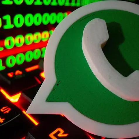 UAE: WhatsApp calls start working for some users