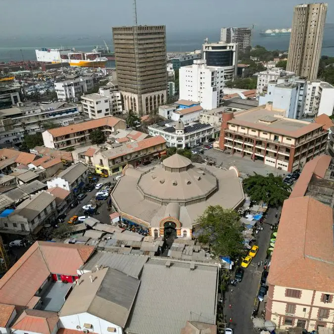 Senegal says debt ‘fully transparent,’ aligned with IMF figures
