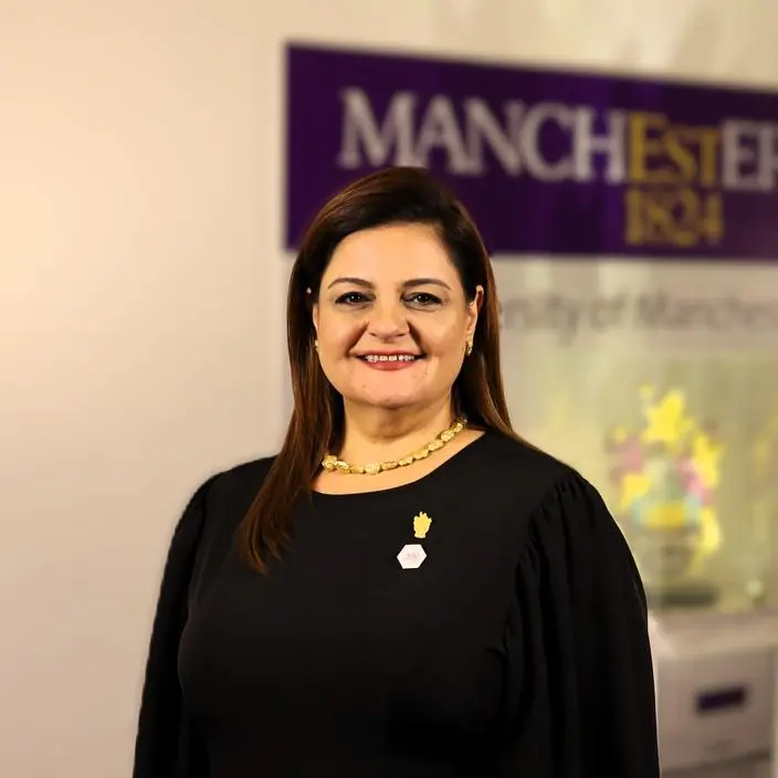 The University of Manchester-Dubai welcomes first 2025 MBA cohort from the Middle East