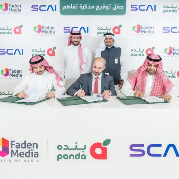 Panda, SCAI, and Faden Media forge strategic partnership to build an AI-driven media network