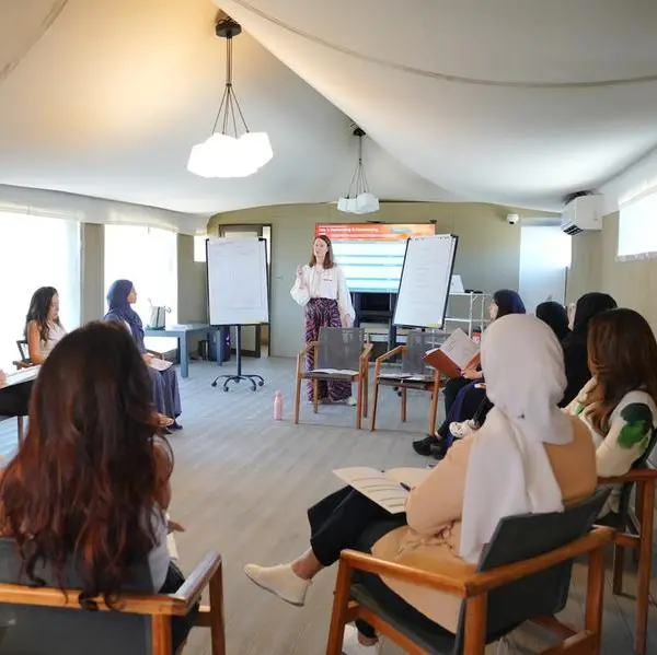 Sharjah Women Impact Fellowship concludes first edition supporting women-led ventures