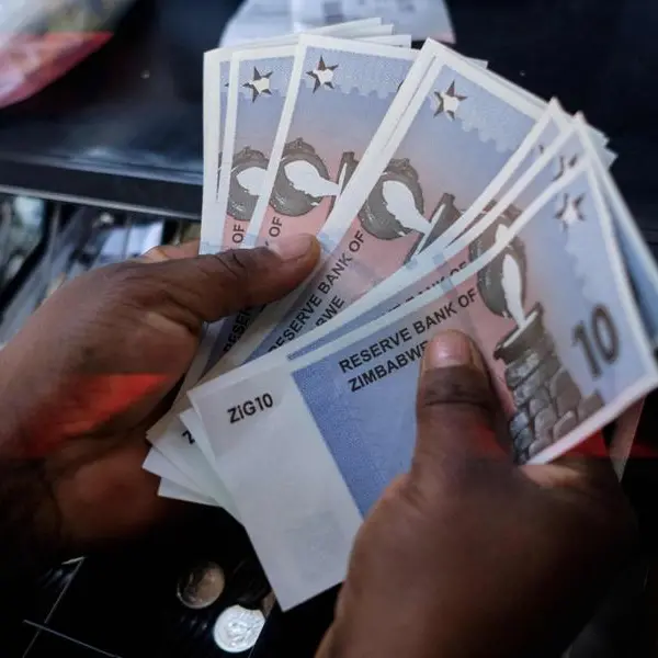 Zimbabwe’s Imara Says Push to ZiG Sole Currency Is ‘Startling and Concerning’