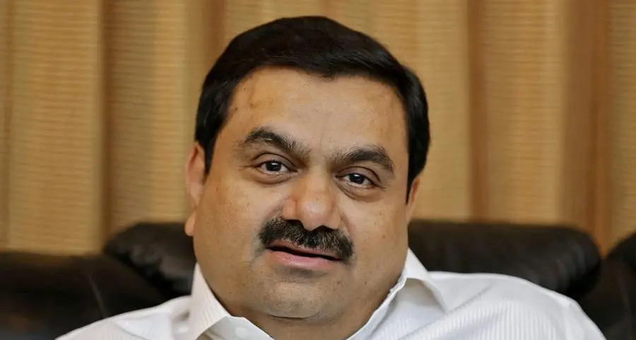 Gautam Adani faces charges for securities law violations, Adani Green says