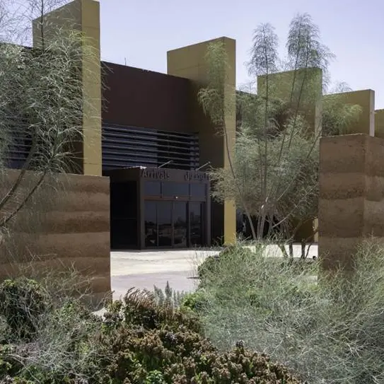 AlUla gears up for busy winter season with reintroduction of flights to regional destinations and expanding global connections