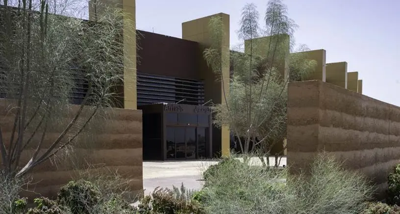 AlUla gears up for busy winter season with reintroduction of flights to regional destinations and expanding global connections