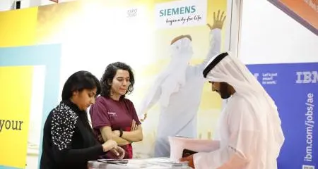 Careers UAE 2019 underlines employment gateway status for UAE nationals