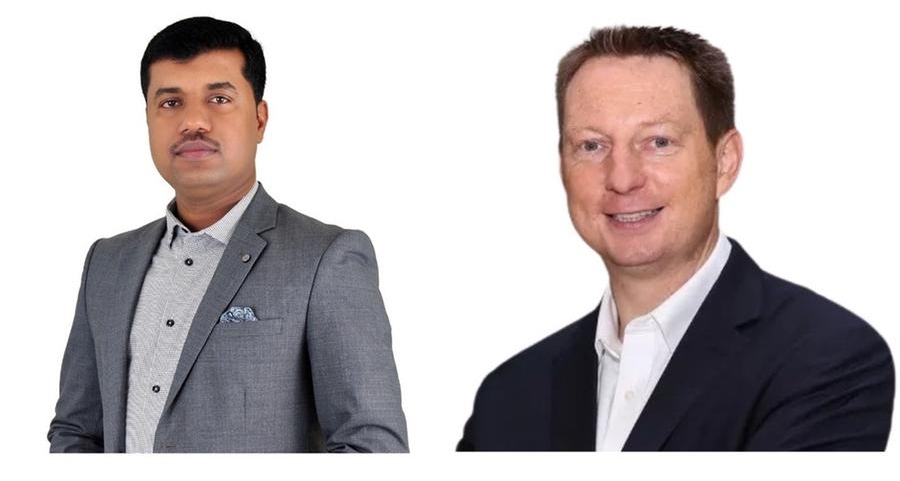Arcserve Partners with Ampconnect to accelerate business growth in the GCC