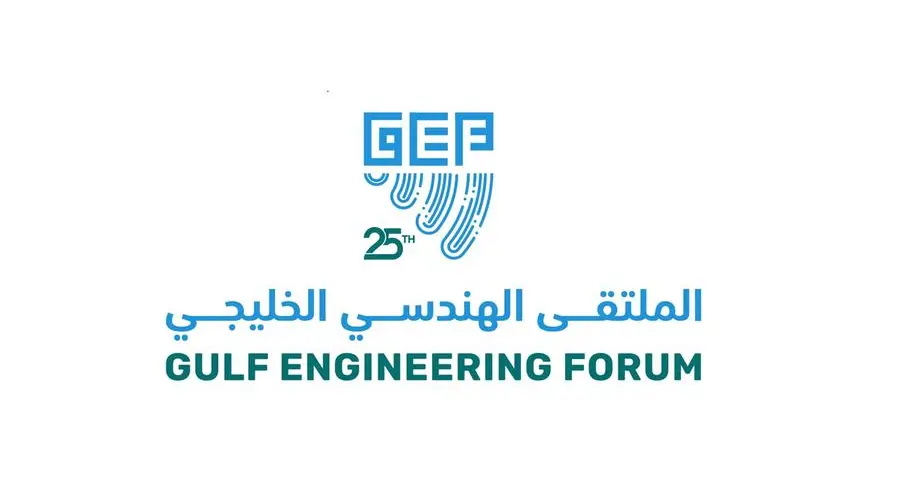 The 25th Gulf Engineering Forum kicks off in Dubai, starting Wednesday