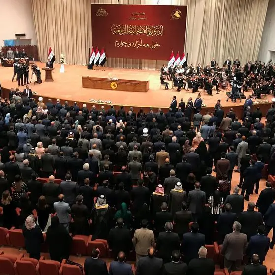 مُحدث- البرلمان العراقي يمنح حكومة السوداني الثقة