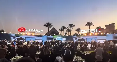 DFSK officially enters the Egyptian market with strategic vehicle lineup