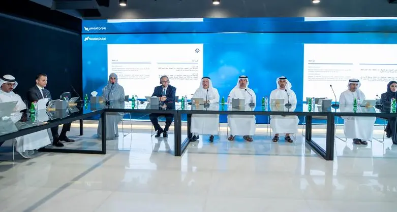 DFM company shareholders approve 2022 financial statements