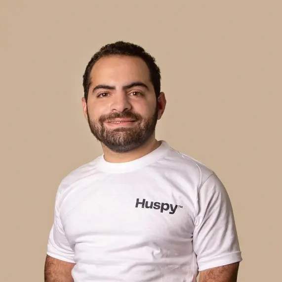 Huspy secures investment round, led by Balderton Capital