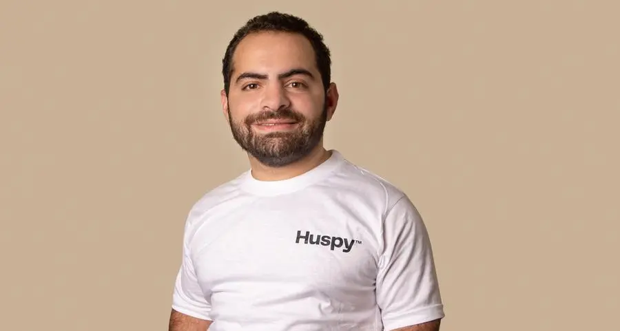 Huspy secures investment round, led by Balderton Capital