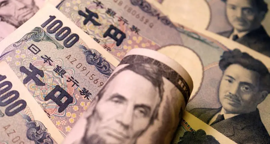 Dollar shoos yen away from six-week high; euro eyes ECB